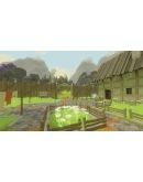 Windscape (Steam Key/Region Free)