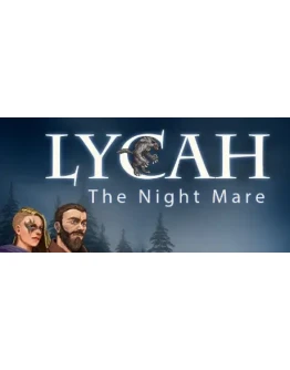 Lycah (Steam ключ) REGION FREE/GLOBAL