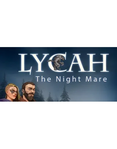 Lycah (Steam ключ) REGION FREE/GLOBAL