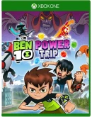 HyperBrawl Tournament+Ben 10: Power Trip XBOX ONE