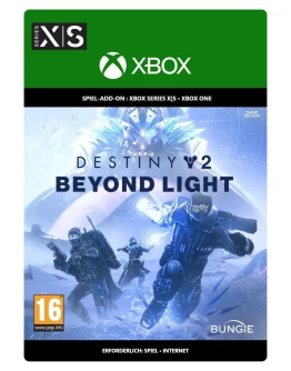 Destiny 2: За гранью Света XBOX ONE XS Ключ
