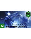 Destiny 2: За гранью Света XBOX ONE XS Ключ