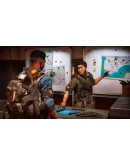 THE DIVISION 2 ВОИТЕЛИ НЬЮ-ЙОРКА ДОПОЛНЕНИЕ XBOXКЛЮЧ