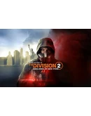 THE DIVISION 2 ВОИТЕЛИ НЬЮ-ЙОРКА ДОПОЛНЕНИЕ XBOXКЛЮЧ