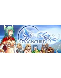 Moonchild STEAM KEY REGION FREE GLOBAL ROW