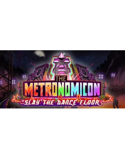 The Metronomicon: Slay The Dance Floor STEAM GLOBAL +