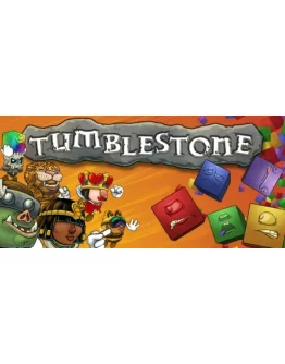 Tumblestone ПОЛНАЯ ВЕРСИЯ STEAM KEY REGION FREE