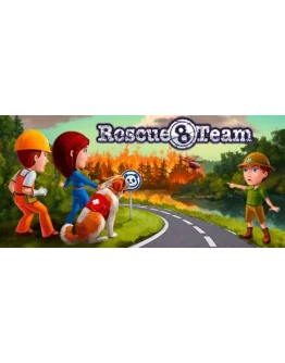 Rescue Team 8 STEAM KEY REGION FREE GLOBAL ROW