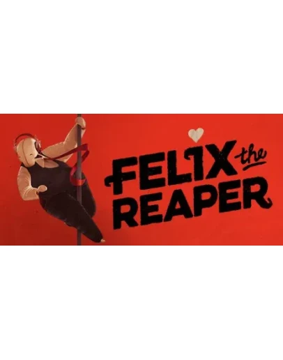 Felix The Reaper (Region Free) Steam key
