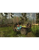 Off-Road Drive STEAM KEY REGION FREE GLOBAL ROW