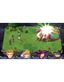 Epic Quest of the 4 Crystals STEAM KEY REGION FREE