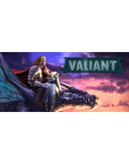 Valiant: Resurrection STEAM KEY REGION FREE GLOBAL Valiant: Resurrection STEAM KEY REGION FREE GLOBAL