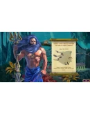 Heroes of Hellas Origins: Part One STEAM KEY GLOBAL