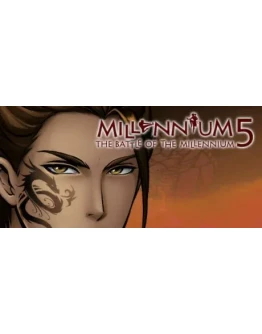 Millennium 5 - The Battle of the Millennium STEAM ROW