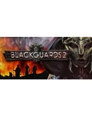 Blackguards + Blackguards 2 BUNDLE STEAM REGION FREE