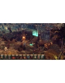 Blackguards + Blackguards 2 BUNDLE STEAM REGION FREE