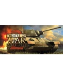 Theatre of War 1 2 3 +Kursk 1943 +Africa 1943 +Korea