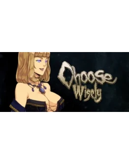 Choose Wisely СТИМ КЛЮЧ ВСЕ РЕГИОНЫ ГЛОБАЛЬНЫЙ