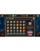 Zombie Buster Rising STEAM KEY REGION FREE GLOBAL ROW