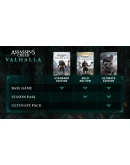 Assassins Creed Valhalla: Complete (RUS) OFFLINE