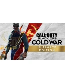 COD: Black Ops Cold War Ultimate+COD MW/ XBOX ONE,XS