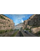 American Truck Simulator - Colorado (Steam Gift Россия)