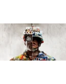 Call of Duty: Black Ops Cold War XBOX ONE &amp SERIES