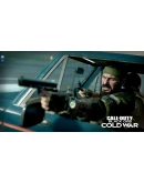 CALL OF DUTY: BLACK OPS COLD WAR - STANDARD XBOXКЛЮЧ