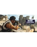 Call of Duty Black Ops Cold War аренда для Xbox One
