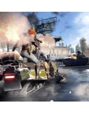 Call of Duty Black Ops Cold War, The Witcher 2 XBOX ONE