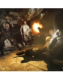 Call of Duty Black Ops Cold War, The Witcher 2 XBOX ONE