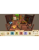 The Trail: Frontier Challenge (Steam Gift Россия)