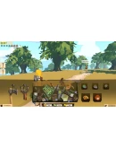 The Trail: Frontier Challenge (Steam Gift Россия)