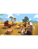 The Trail: Frontier Challenge (Steam Gift Россия)