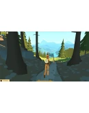 The Trail: Frontier Challenge (Steam Gift Россия)