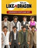 Yakuza: Like a Dragon Legendary Hero (RUS) OFFLINE