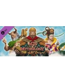 Age of Mythology EX plus Tale of the Dragon Steam Gift