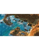 Age of Mythology EX plus Tale of the Dragon Steam Gift