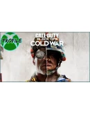 Call of Duty Black Ops Cold War+FIFA 18 XBOX ONE