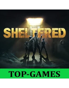 Sheltered Epic Games Region Free