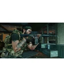 CALL OF DUTY: BLACK OPS (1) (Steam/RU+CIS)
