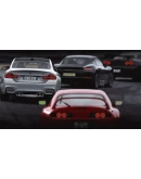 Assetto Corsa: Ultimate Edition XBOX Игровой Ключ