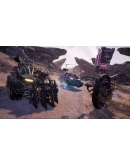 Borderlands 3 Xbox One , XBOX Series XS ключ RUS