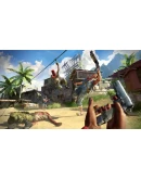 Far Cry 3 Оффлайн Uplay