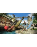 Far Cry 3 Оффлайн Uplay