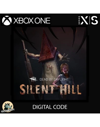 Dead by Daylight, глава Silent Hill XBOX Ключ