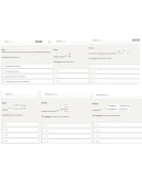 Математика Синергия 1 курс (Элементы высшей математики)