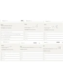 Математика Синергия 1 курс (Элементы высшей математики)