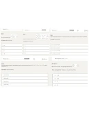 Математика Синергия 1 курс (Элементы высшей математики)