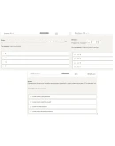 Математика Синергия 1 курс (Элементы высшей математики)